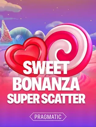 Sweet Bonanza Super Scatter